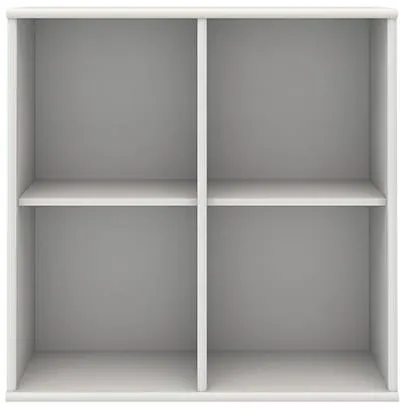 Mistral - Modul 025 - Snövit