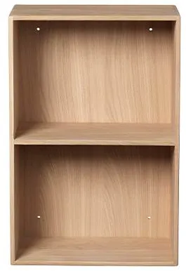 FDB Möbler - B98 Bokhylla