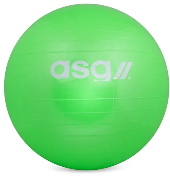 ASG Fitnessboll 65 cm.