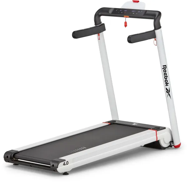 Reebok i-Run 4.0 Löpband Vit