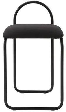 AYTM ANGUI Matstol Anthracite