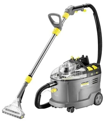 Kärcher Mattvätt Professional Puzzi 9/1 bp adv